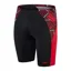 Speedo Men's ECO Endurance+ Splice Jammer V2 Black/Red